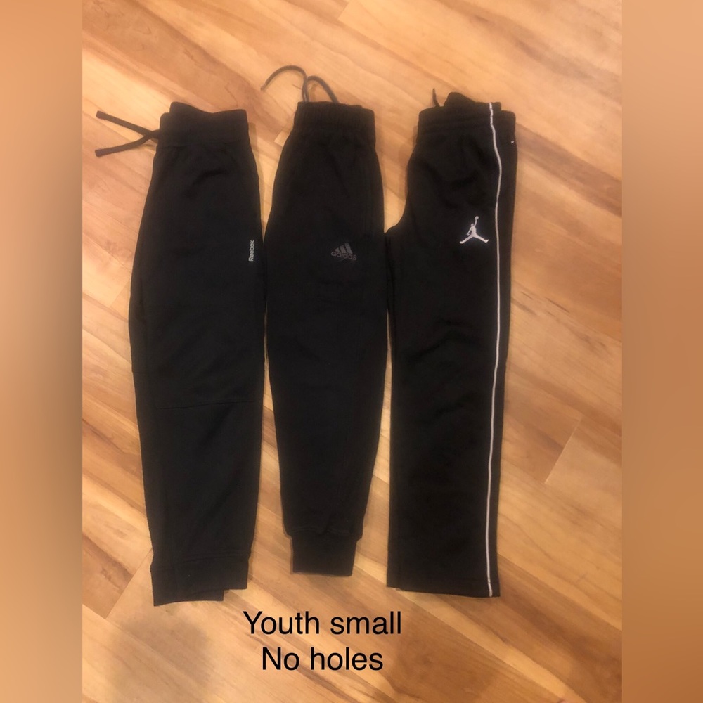 Boys lot size small